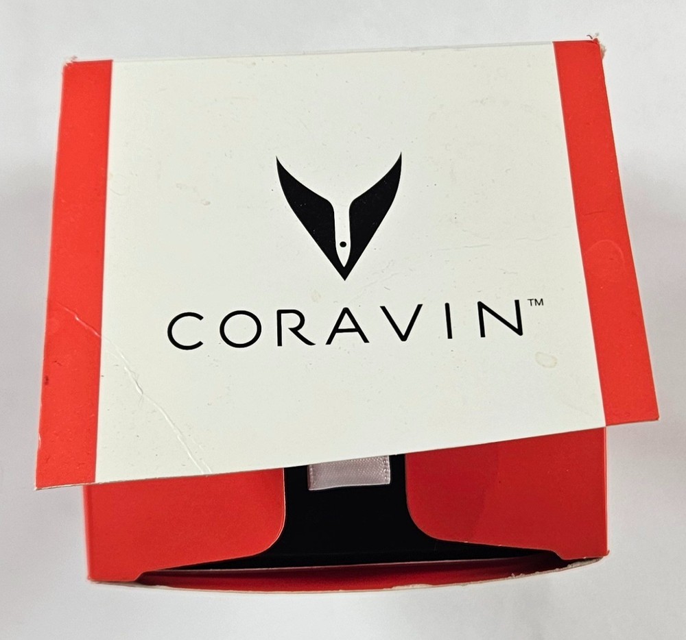 Coravin Model One Wine Preservation System