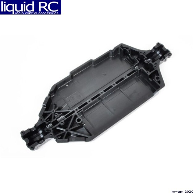 Tamiya 51532 RC Tt02 Lower Deck (Chassis)