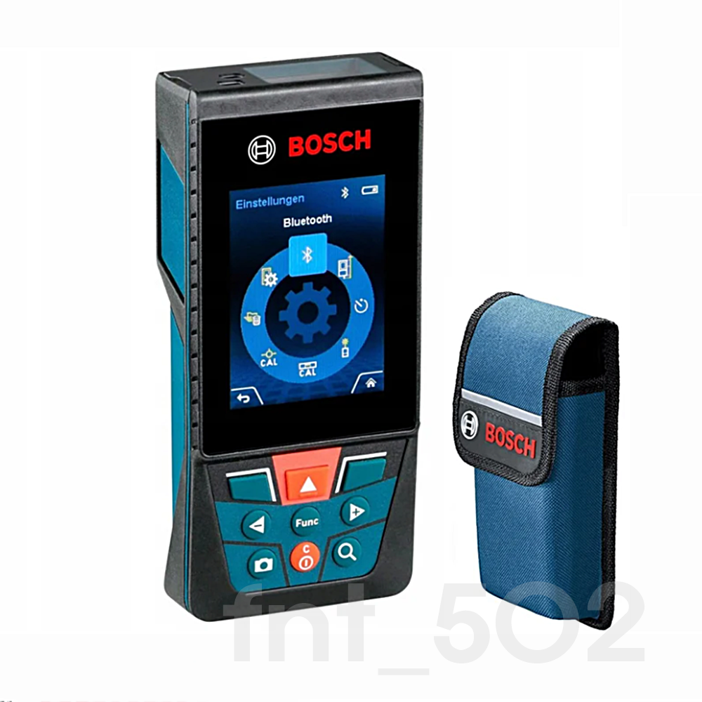 BOSCH GLM 150 C Professional Laser Measure