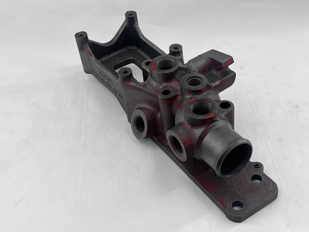 Cummins Water Inlet Connection 5260974