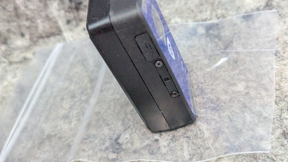 🔥New🔥 BrickHouse Security Spark Nano 7 4G Micro GPS Tracker