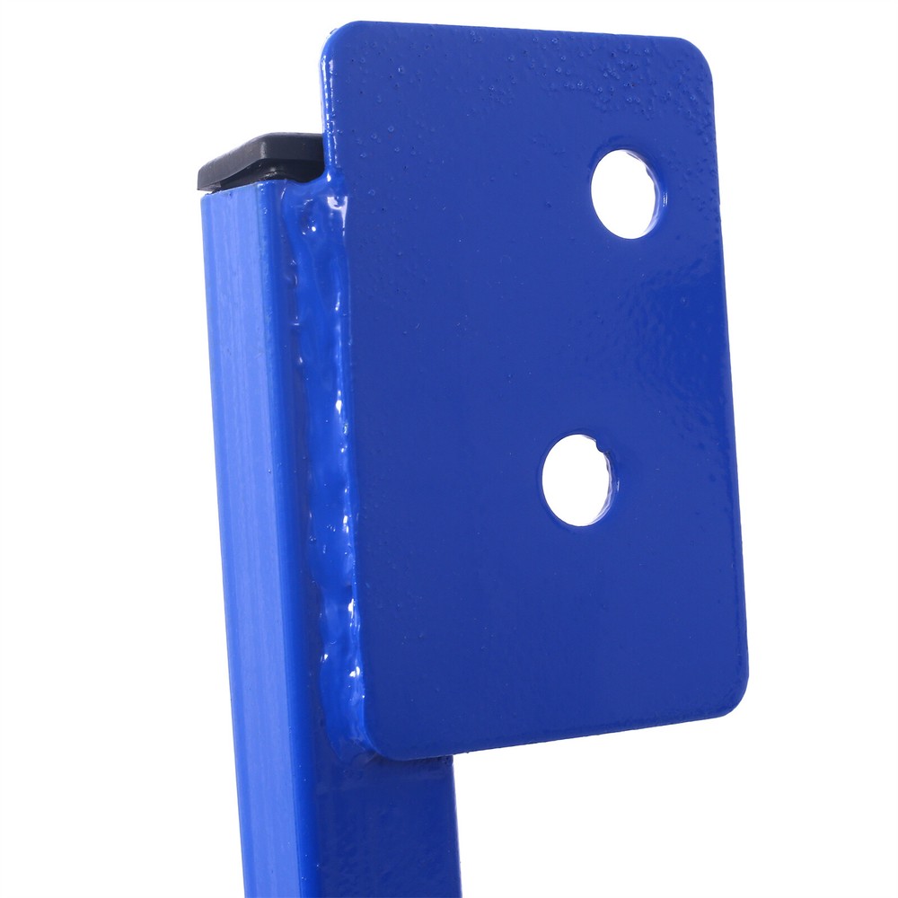 Rolling Engine Cradle with Wheels Steel 1000 LBS Capacity for Small Block