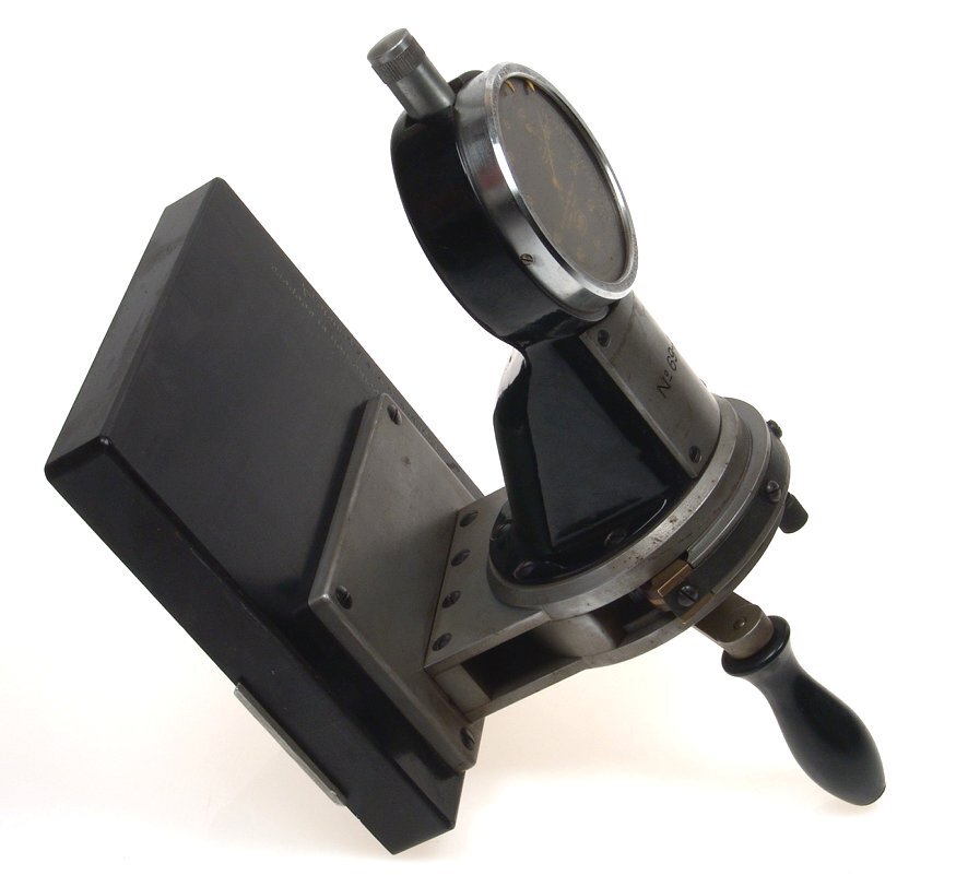 SERVICE REPAIR CALIBRATION CAMERA LENS ARRIFLEX TOOL NR