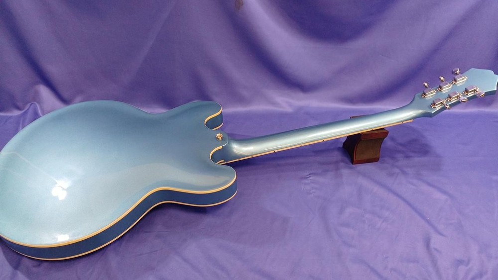 EPIPHONE NOEL GALLAGHER SUPERNOVA 409723