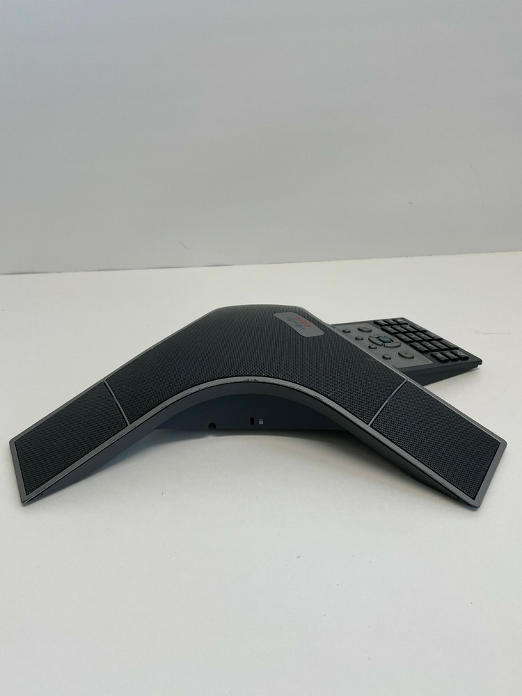 A24: CISCO / POLYCOM 7937, Cisco IP Conference Station