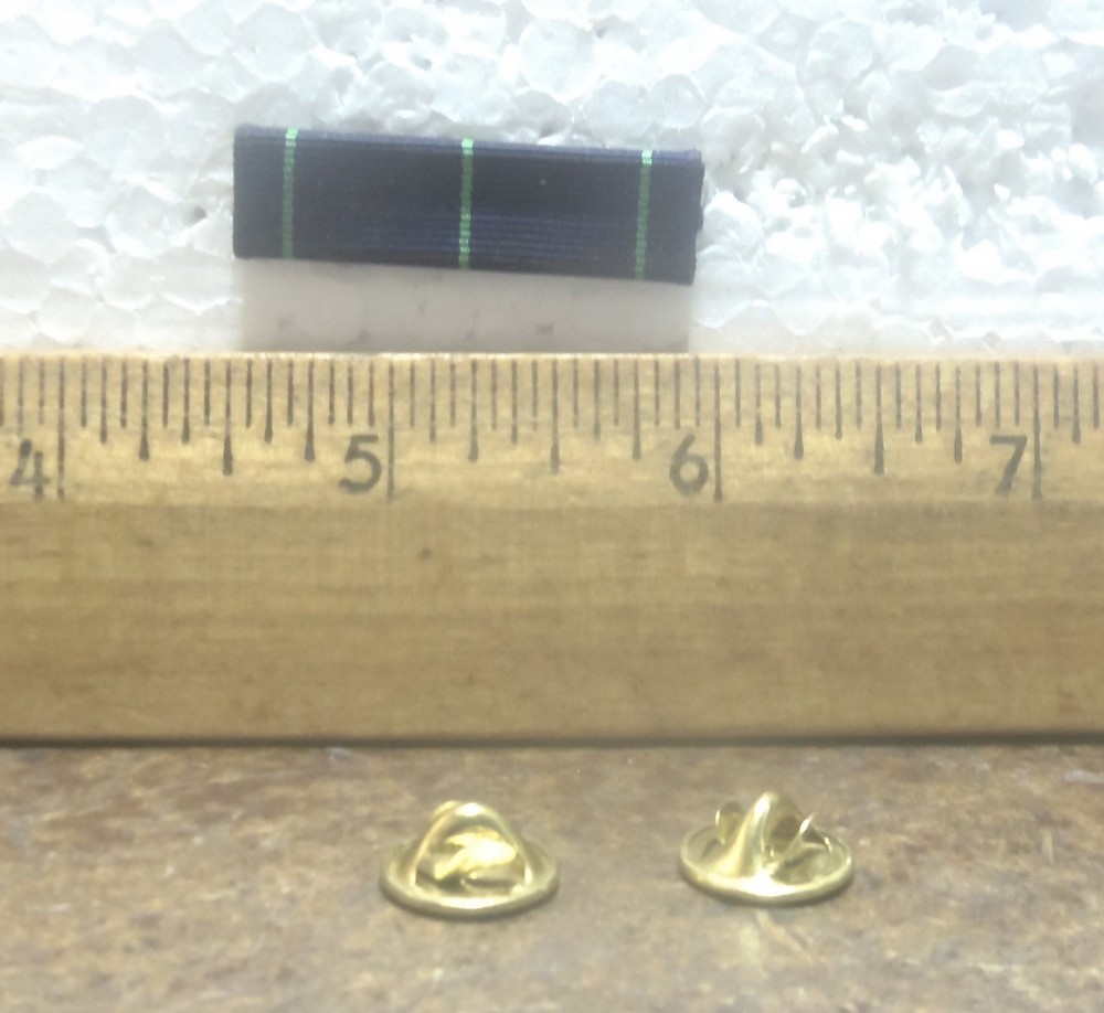 US Navy - Rifle Marksmanship Ribbon