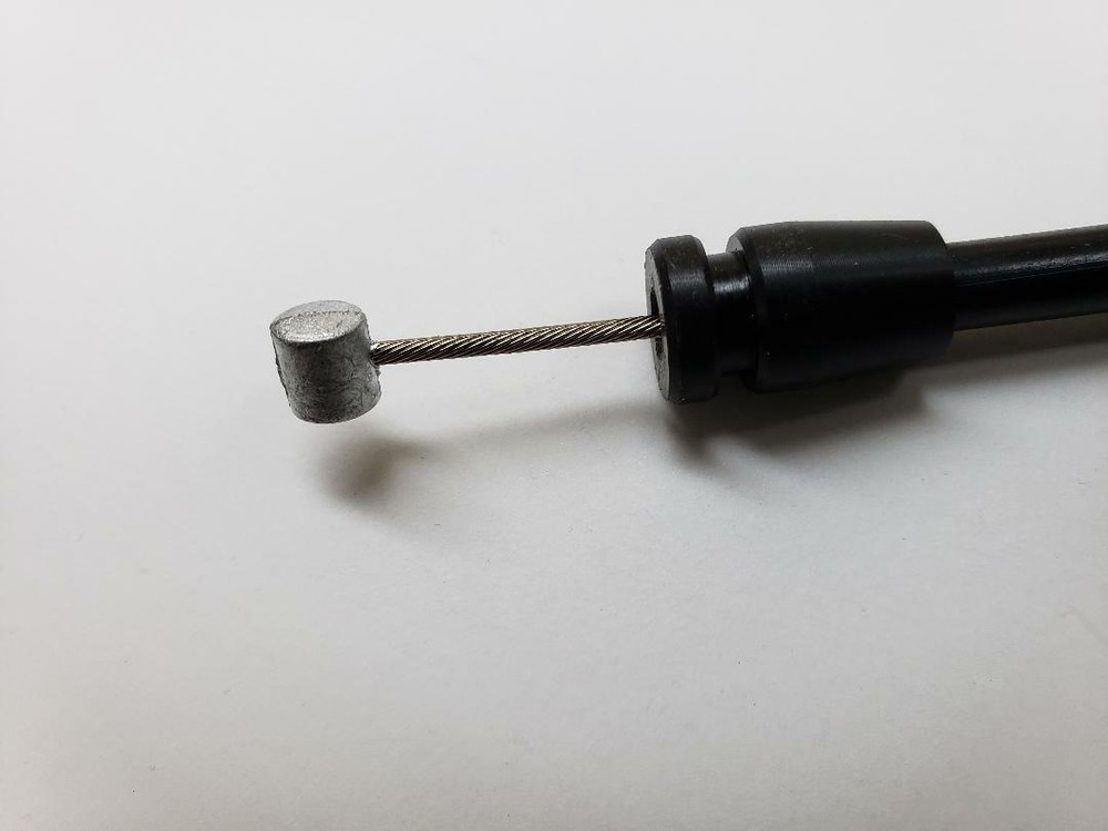 Inside Door Handle Latch Cable fits 2003-2007 Expedition & Navigator