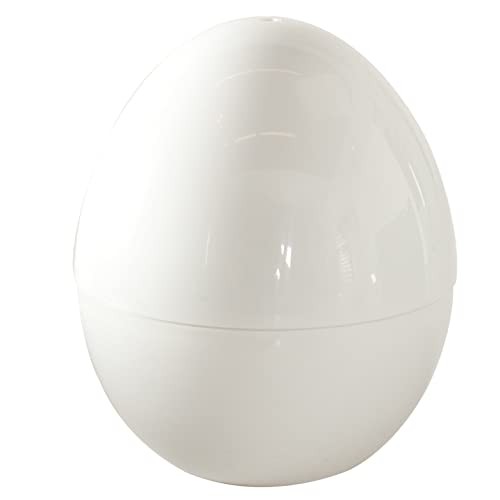 Microwave Egg Boiler Rapid Cooking Kitchen Breakfast Accessory