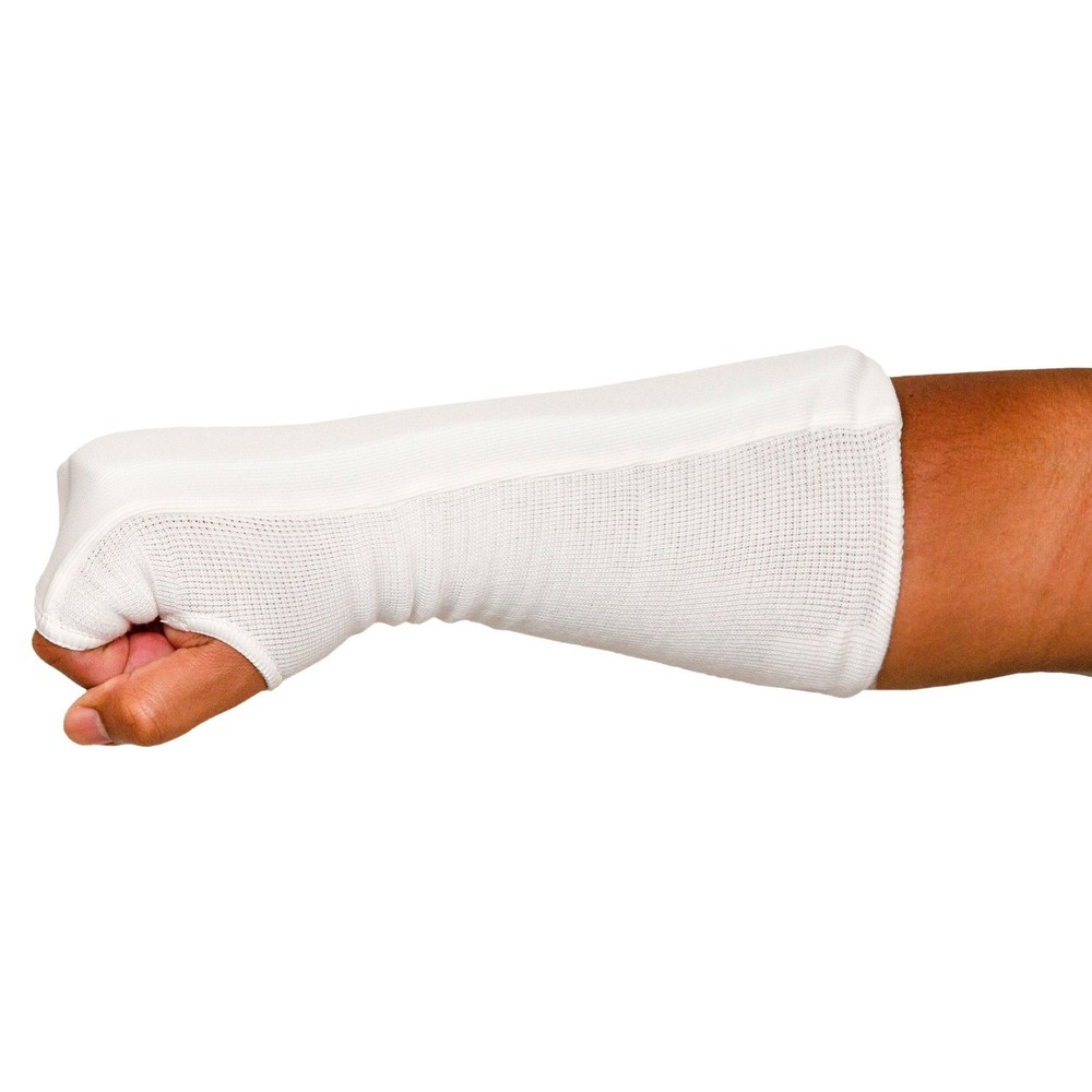 ProForce Cloth Combination Fist/Forearm Guards