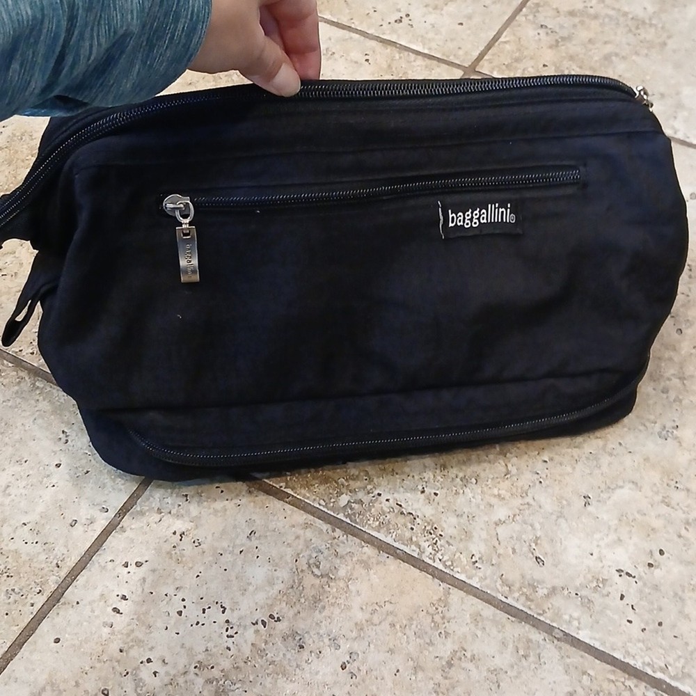 BAGGALLINI® Toiletry Kit – Travel