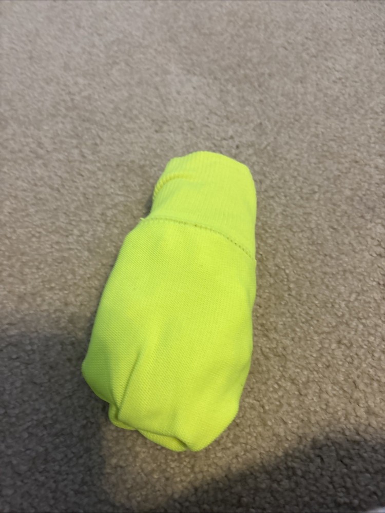 Green Soccer Socks