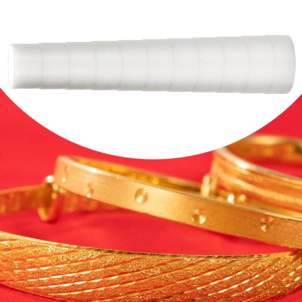 Bangle Sizing Shaper Bracelet Shaping Stick with Scale Professional Enlarging