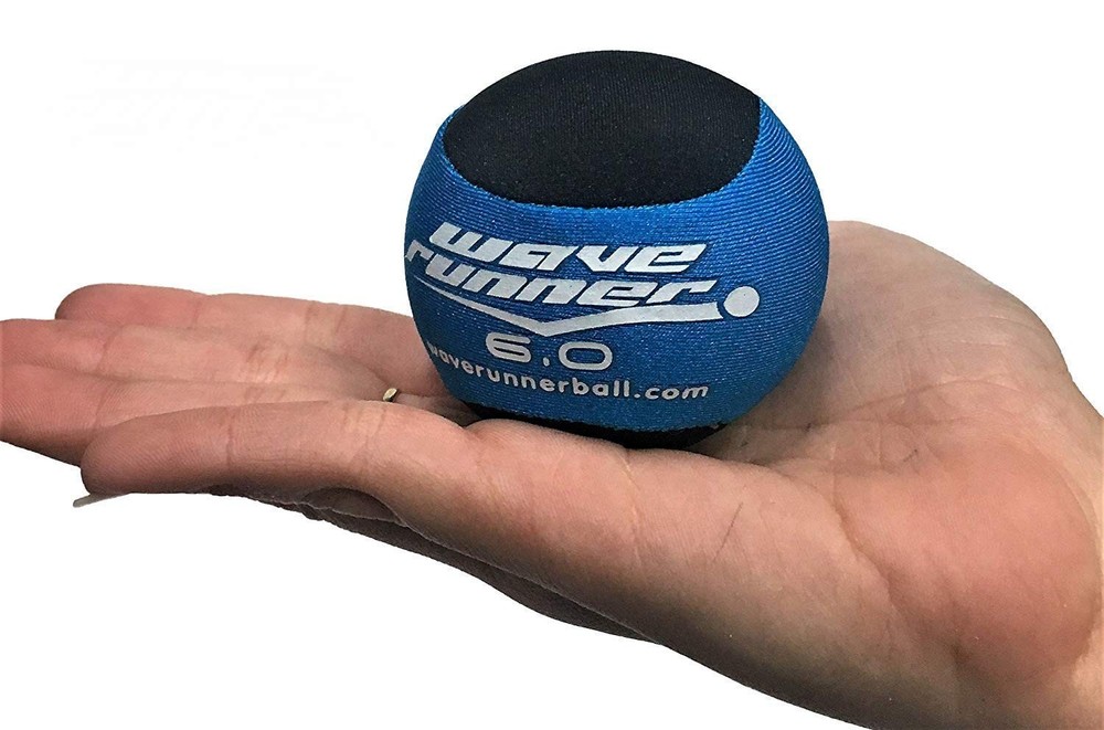 Wave Runner 6.0 Water Pool Bouncing Ball 1 (Random Small, Random Color