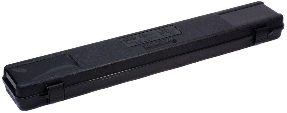 MTM Ultra Compact Arrow Case Black