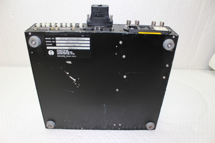 5256 Particle Measuring Systems VacuLaz Interface Module-(1)