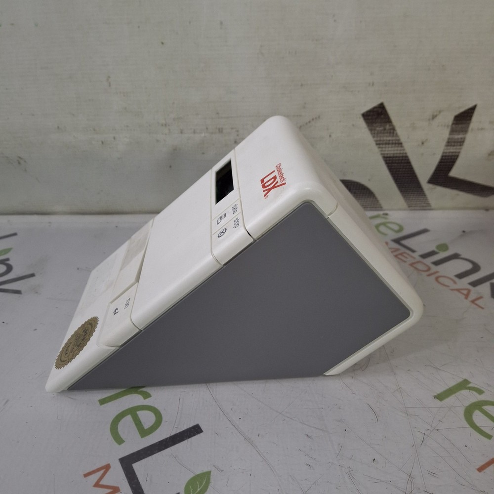 Cholestech LDX Cholesterol Analyzer