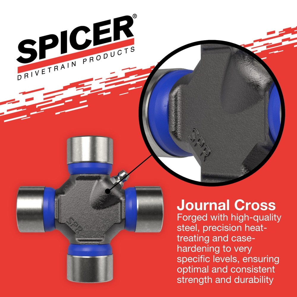 Spicer 5-443X U-Joint Kit