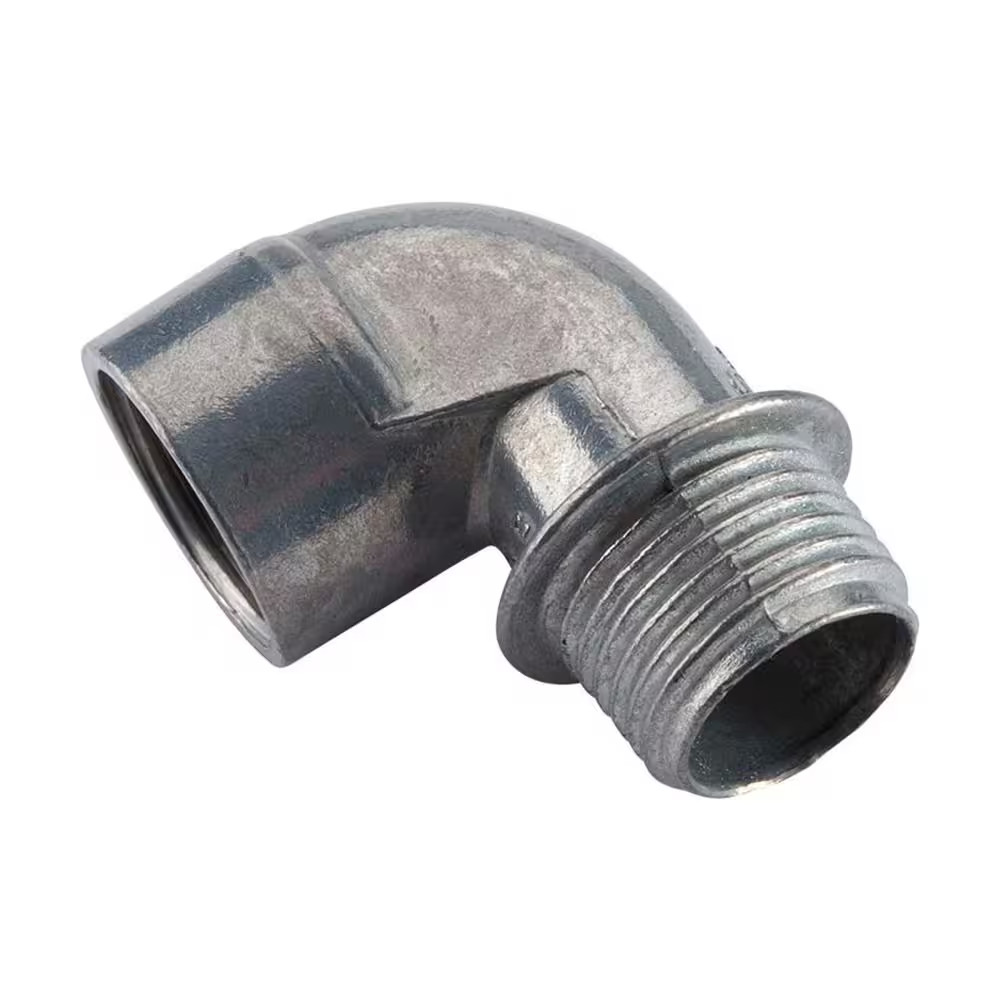 3/4 In. Rigid 90° Short Radius Elbow