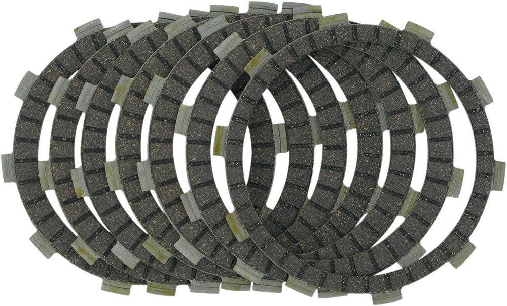 EBC CK Series Clutch Kit (CK1229)