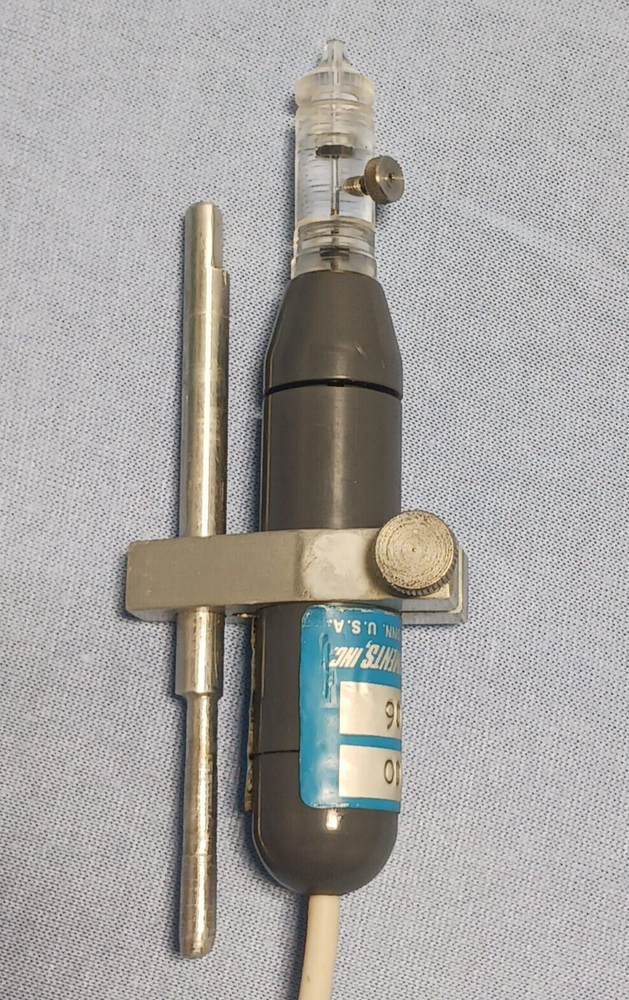 MPI W-P Instruments Model 1400 Precision Liquid Dispenser Pump