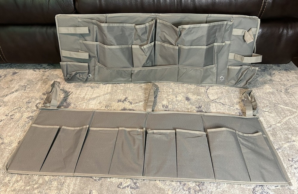 Bunk Bed Hanging Storage, NEW