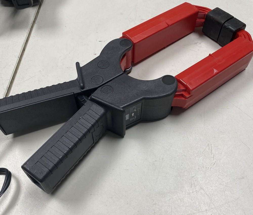 BMI CT-3000 Current Probe 3000 amp RMS Max