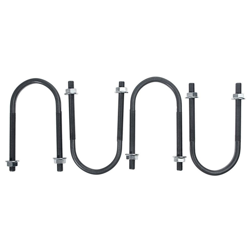 Leaf Spring Kit Mustang 1967-1968