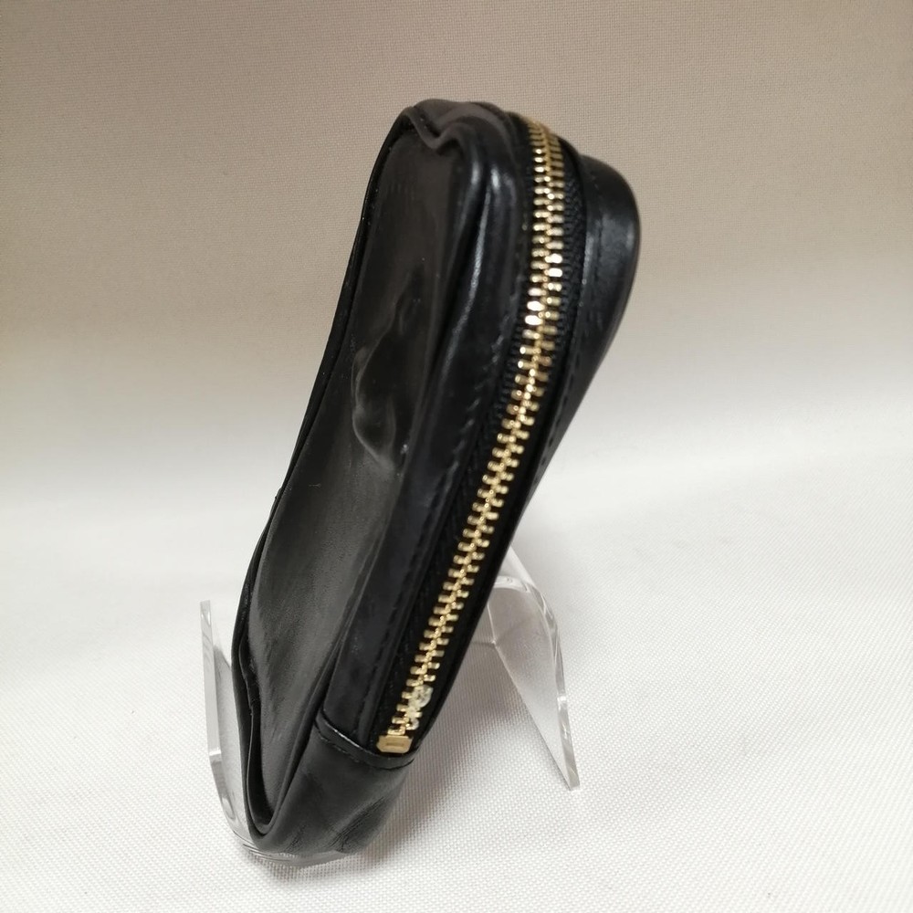 Vivienne Westwood Black Cigarette Case
