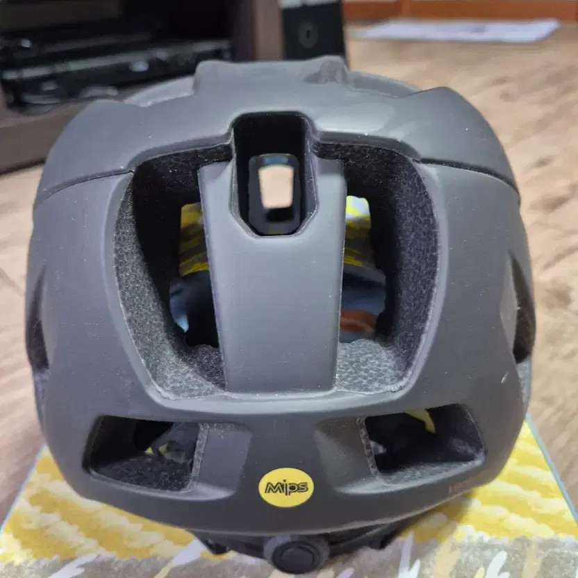 Smith Mips Helmet