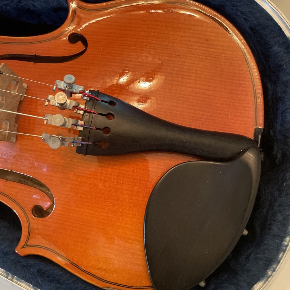 lisle violin