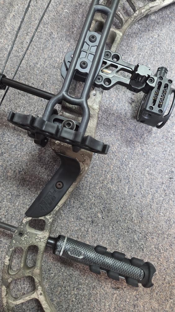 PSE ARCHERY STINGER ATK (APX027122)
