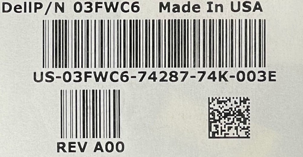 Windows 10 IoT Ent2016 LTSB Product Activation Key for Embed Systems / 3FWC6