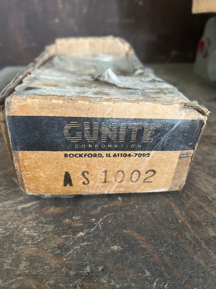NOS Gunite AS1002 Automatic Slack Adjuster