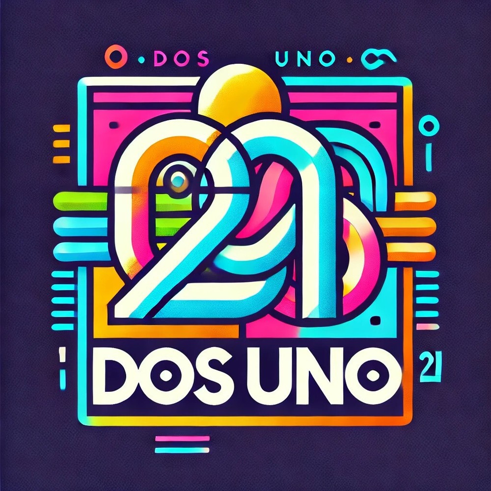 DosUno.com - PREMIUM TWO WORD DOMAIN NAME - Owned for 15+ Years!
