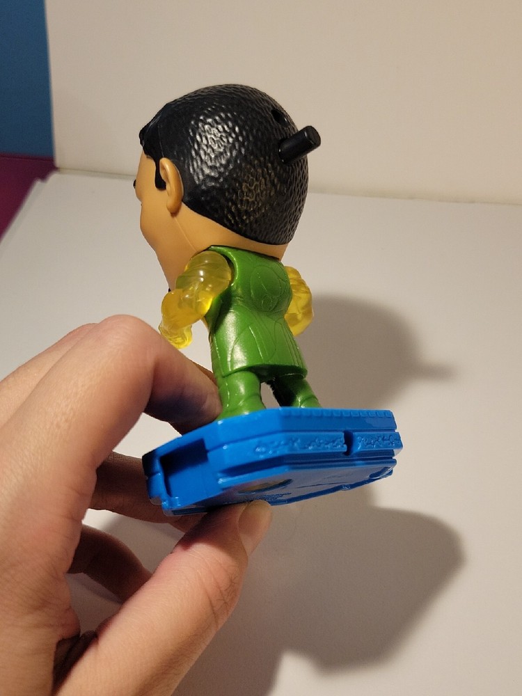 Marvel Eternals Figurine #9 Gilgamesh