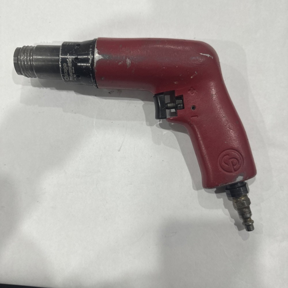 AIRCRAFT TOOL- Rivet Gun 4R