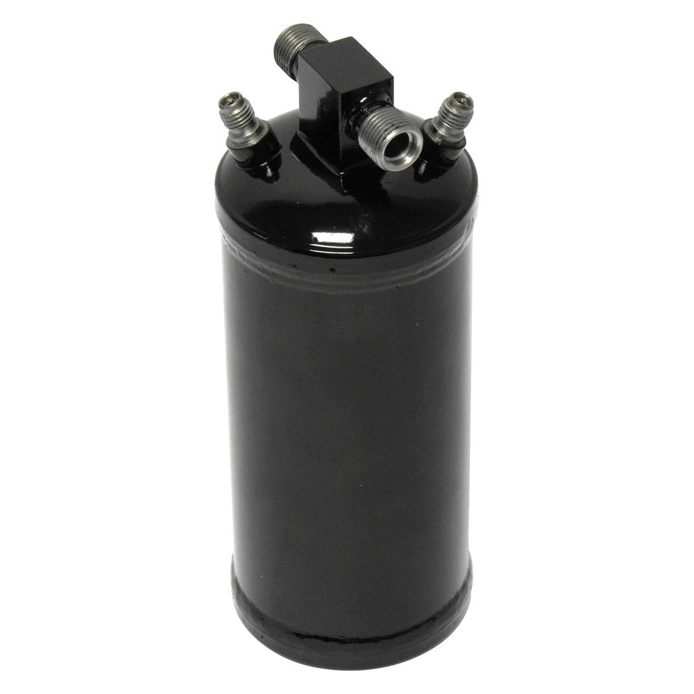 For Peterbilt 349 1985-1987 UAC A/C Receiver Drier
