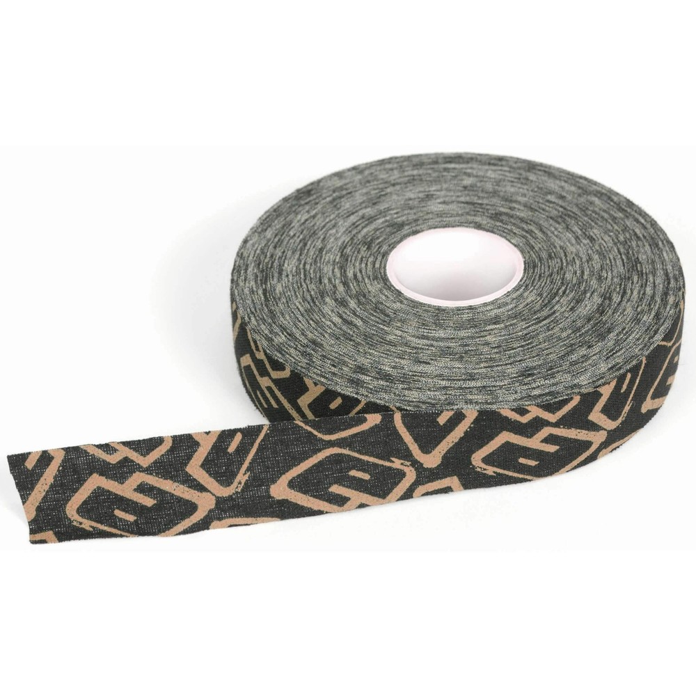 Planet Eclipse E-Chain Grip Tape 20mm x 25M - Black / Tan