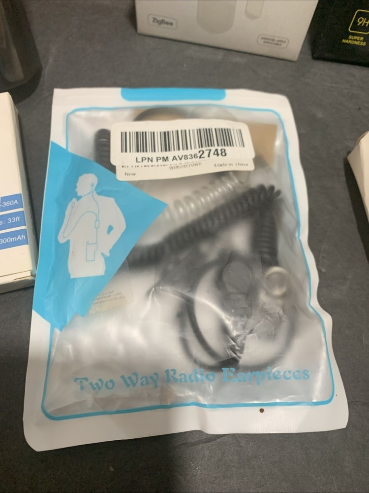 Lot of 9 Electronics Accessories Sony Fitbit Energizer Charger Bundle