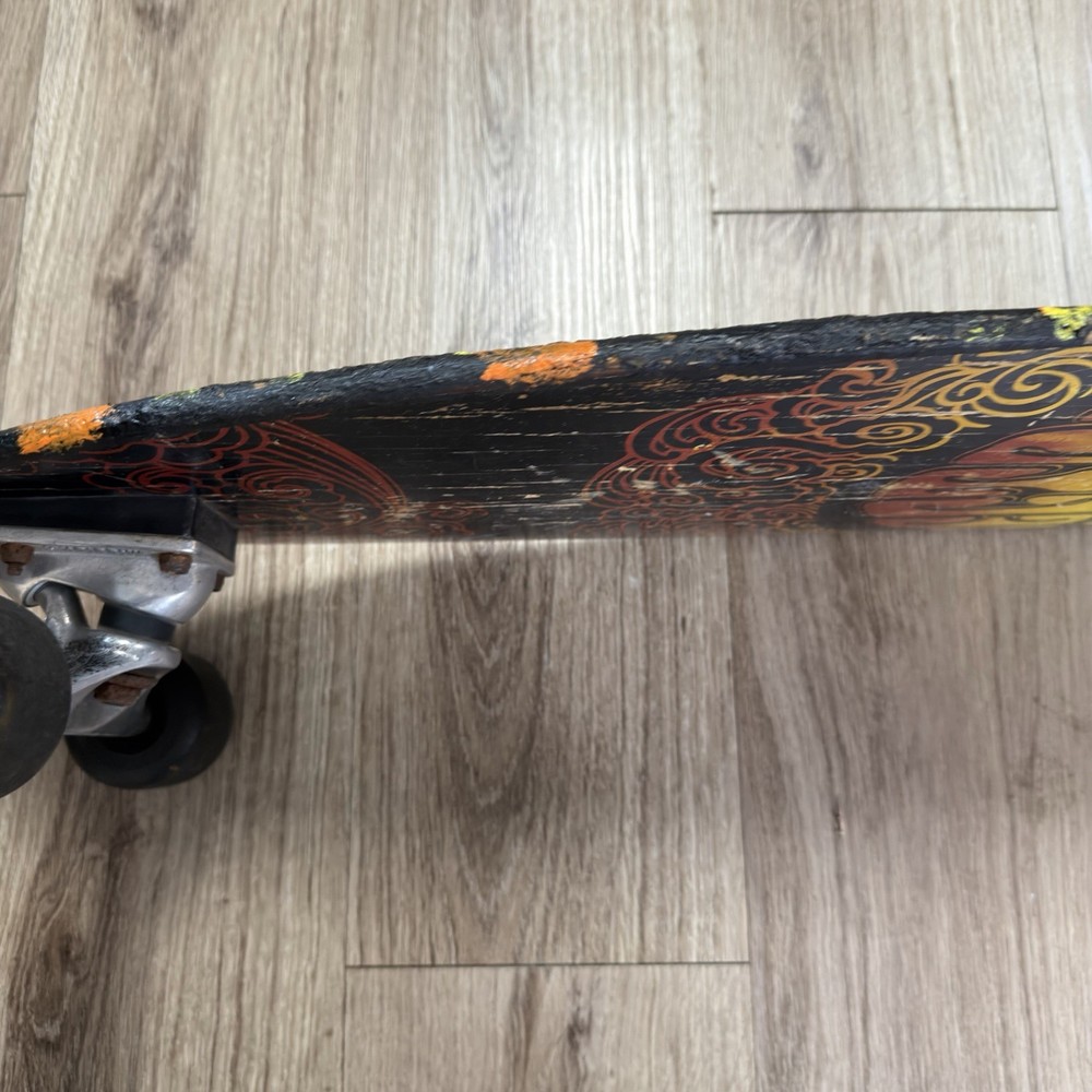 Sector Nine Longboard Skateboard 39.5"