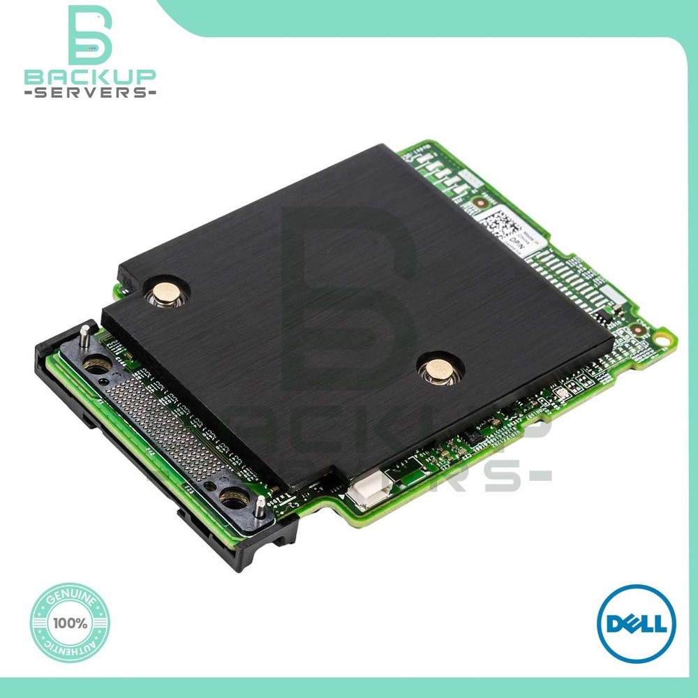 MPFTP Dell PERC H330 PCI-e 12Gbps Mini Mono SAS Raid Controller 0MPFTP