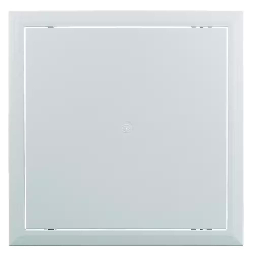 10-5/8 In. X 10-5/8 In. Plastic Access Panel