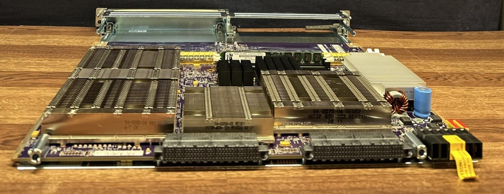 Alcatel-Lucent IOM3-XP-C Interface Card