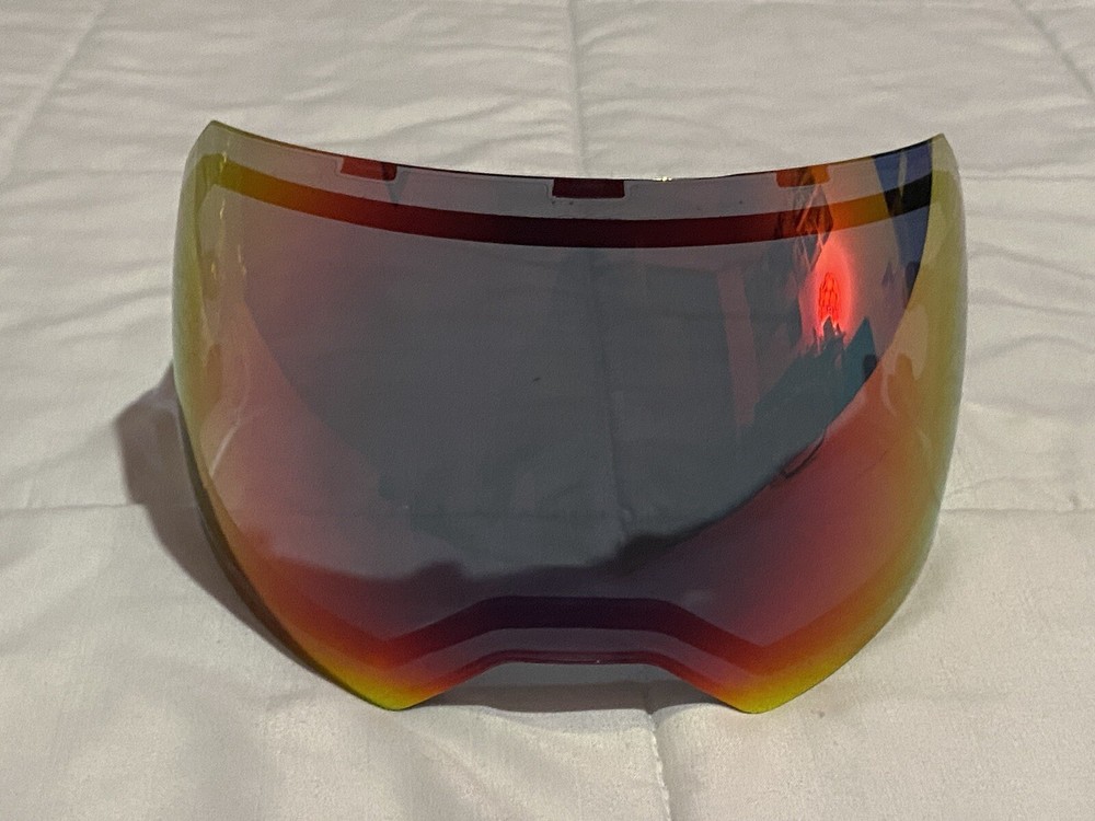 Empire EVS Thermal Goggle Lens - Sunset Mirror