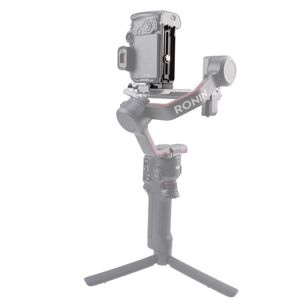 Universal Vertical Quick Release Plate L Bracket for DJI Ronin RS2 RSC2 RS3 Pro