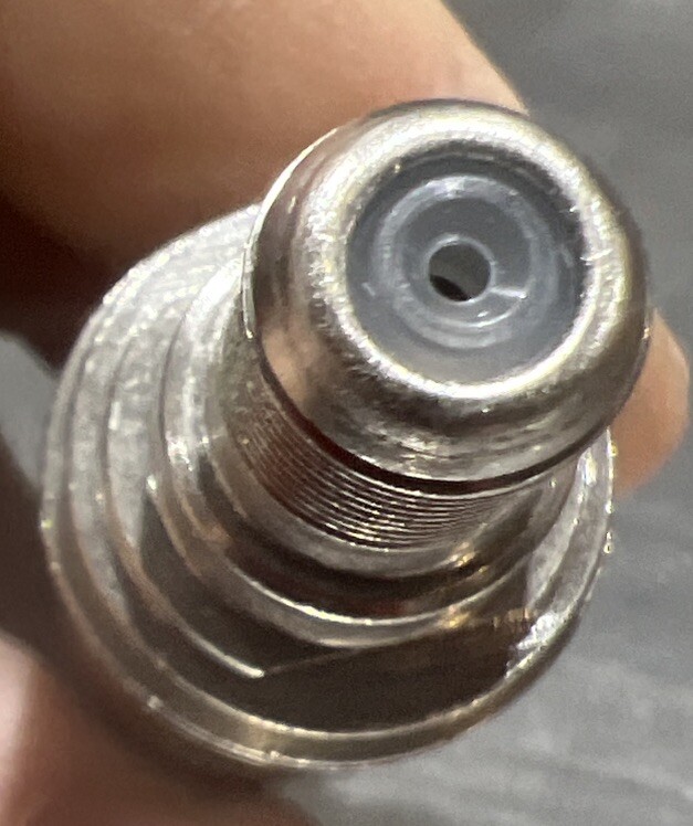 EAGLE COMTRONICS Filter NOS SURPLUS No Original Box.