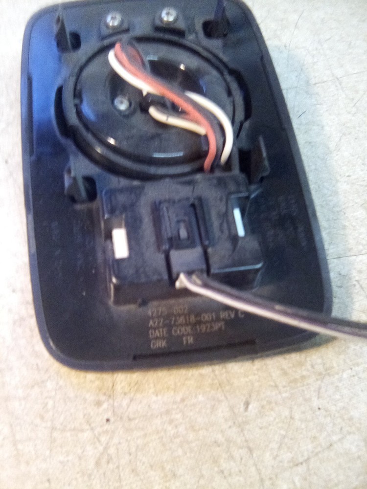Freightliner A22-73818-001 Cab Dome LED Light