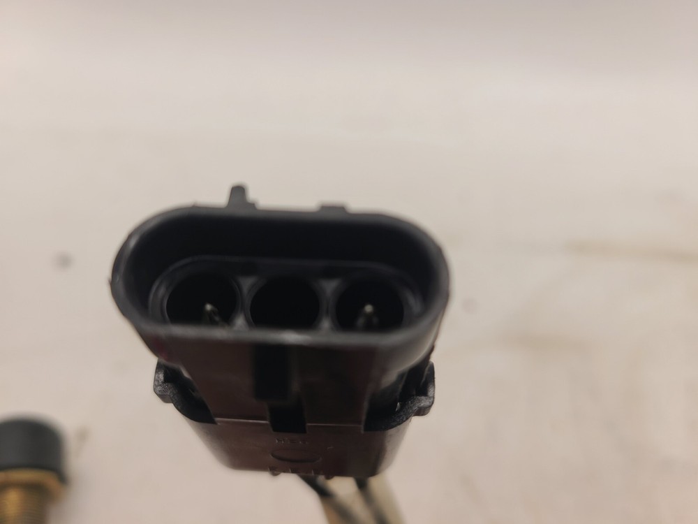 Ag Leader_Manual Bypass Switch_Moisture sensor_ PN: 2000905