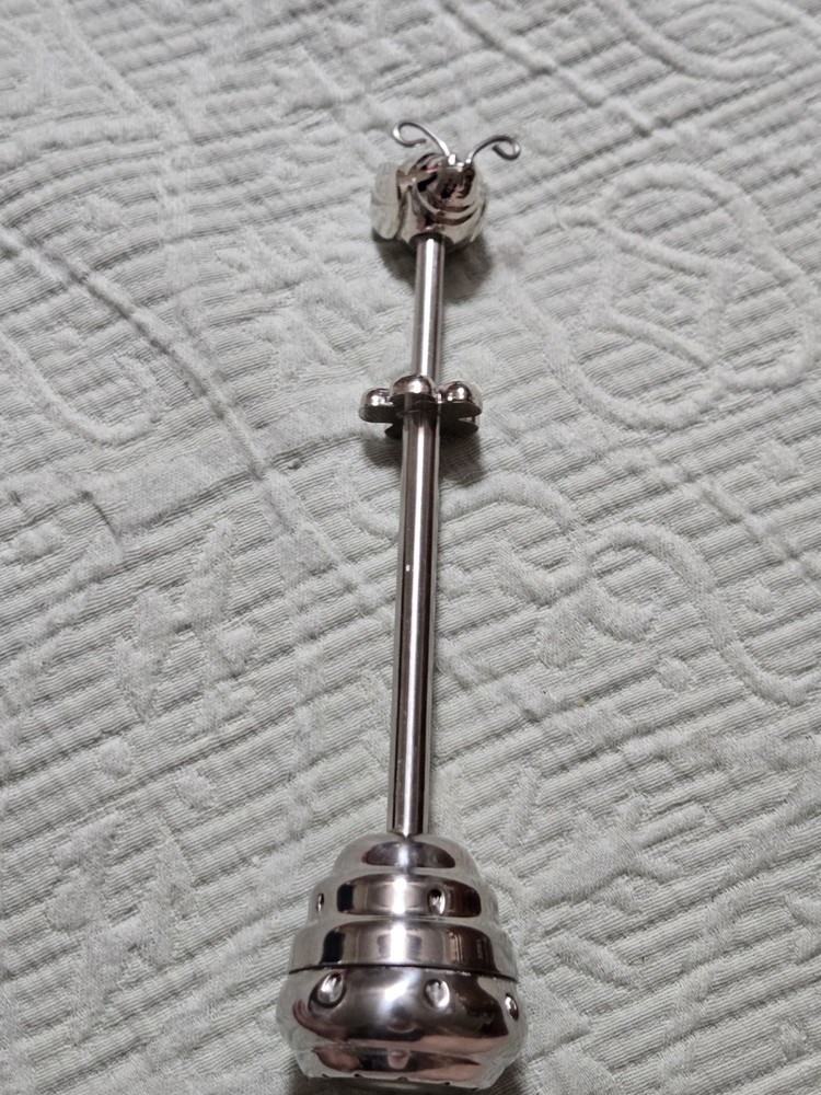 Honey Bee Bee Hive Tea Infuser