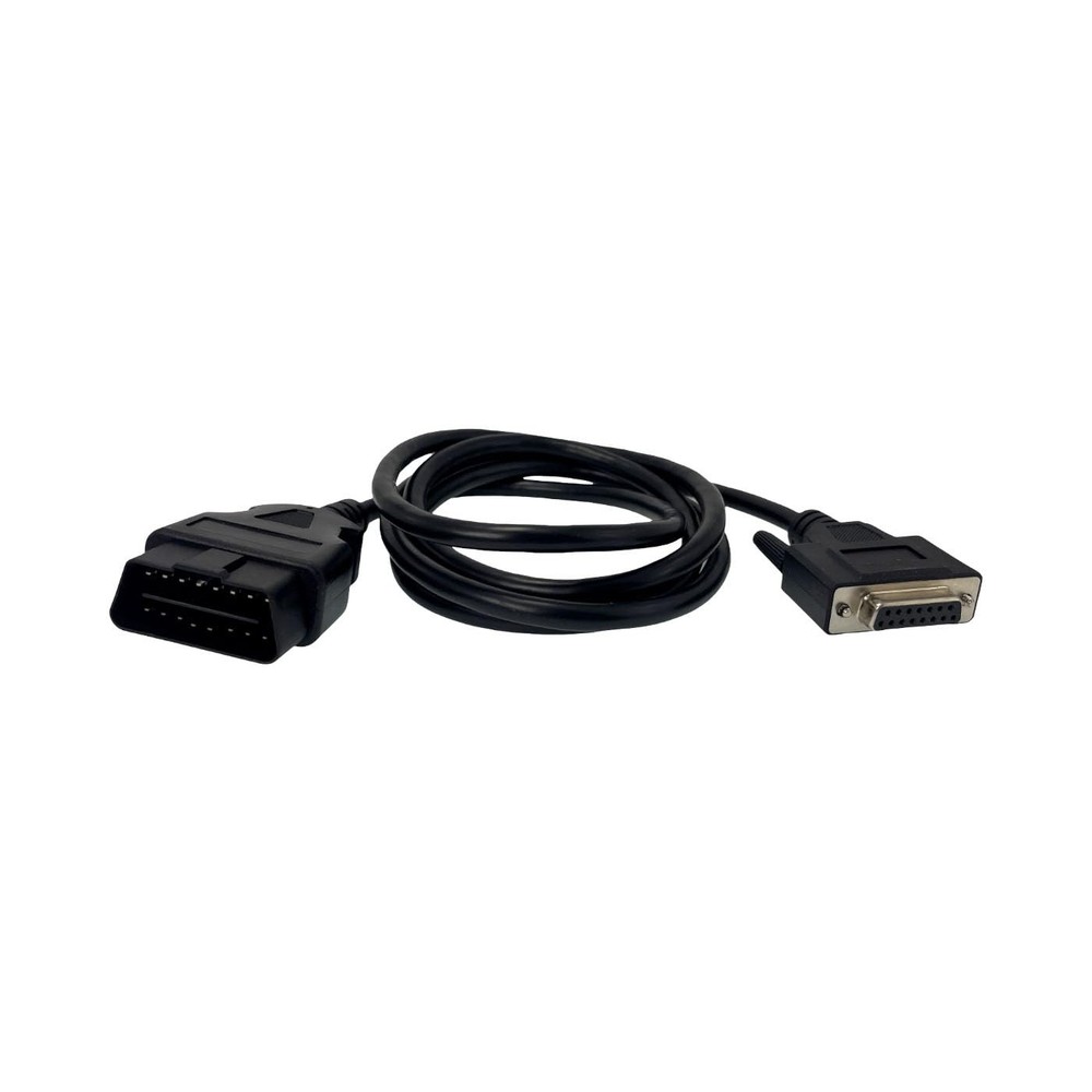 YCUPONE OBD2 Main Cable Diagnostic Tool Adapter Connector Compatible...